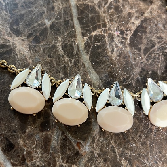 J Crew statement necklace - Picture 2 of 6